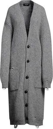 Dsquared2 KNITWEAR - Cardigans sur YOOX.COM