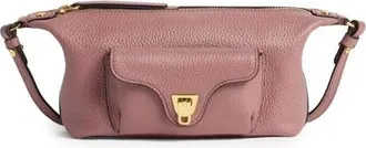 Coccinelle Shoulder Bags - female - Coccinelle - Shoulder Bags - Pink - ONE SIZE - Bags
