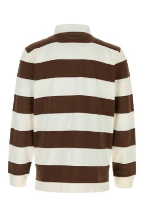 Polo Ralph Lauren Rugby Rugby Shirt - Brown