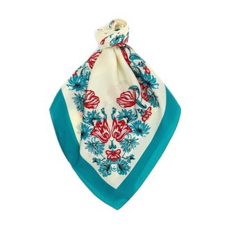 Pinko Scarves, female, Multicolor, Size: ONE SIZE Limbo Scarf