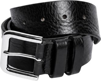 Tela Rima Belt - Accessories - Mujer - Negro - S