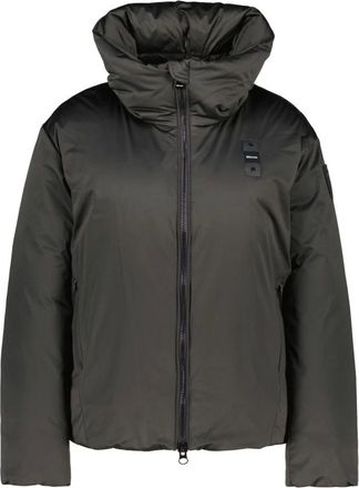 Blauer Mellen Down Jacket - - Jackets - Uomo - Nero - XS