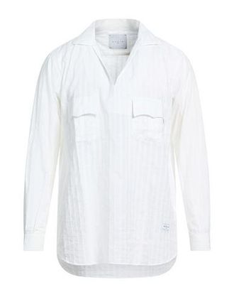 Ga&euml;lle Paris TOPWEAR - Shirts on YOOX.COM