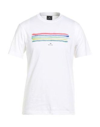 Paul Smith CAMISETAS Y TOPS - Camisetas en YOOX.COM