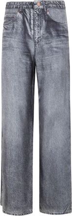 Pierre-Louis Mascia Aloe Trousers