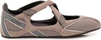The Attico Donna, Scarpe, Marrone, 36 EU, new