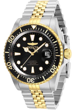 Invicta Pro Diver 30094 Automatisch Herenhorloge - 42mm
