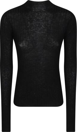 Pinko Pinko, Donna, Maglie, Nero, L, new