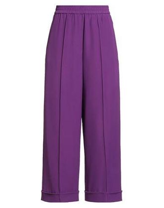 8pm BOTTOMWEAR - Trousers on YOOX.COM