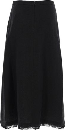 Max Mara Skirt - Black