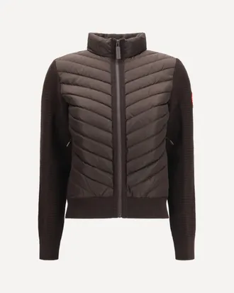 Canada Goose Hybridge Down Jacket Female S