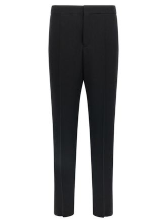 Saint Laurent Classique Pants