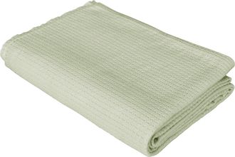 Schubiger M&ouml;bel Plaid Relax-Decke 150x210 cm