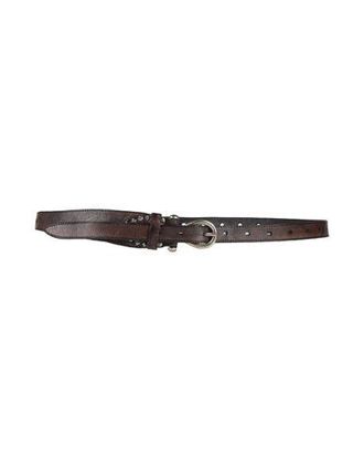 Campomaggi Kleinlederwaren - G&uuml;rtel auf YOOX.COM