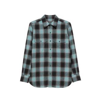 Tom Ford Button-up Shirt