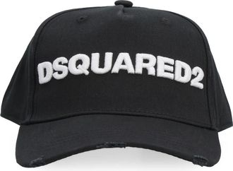 Dsquared2 Uomo, Accessori, Nero, Taglia unica, new