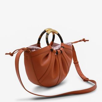 Coccinelle Womens Bags Crab _le