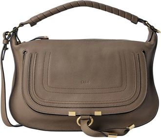 Chlo&eacute; Donna, Borse, Beige, Taglia unica, new