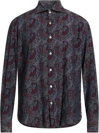 Giannetto Portofino TOPWEAR - Shirts on YOOX.COM