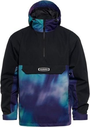 Horsefeathers Heston Jacket Skijacke f&uuml;r Herren | schwarz/blau