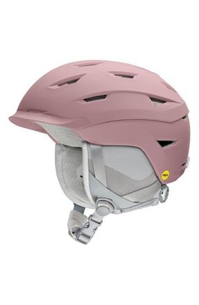 Smith Liberty Snow Helmet with MIPS in Matte Dusk at Nordstrom, Size Small