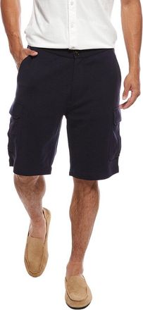 Brunello Cucinelli Woven Short