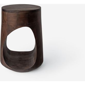 Linea Paralela Linea Paralela - Mesa Auxiliar 72038 30x30x50cm