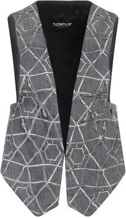 Dondup Tailored Vests
