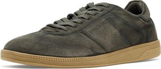 Kenneth Cole Mercer Mens Shoes Dark Green : 11.5 M, Suede