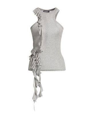 Dondup TOPWEAR - Tank Tops sur YOOX.COM