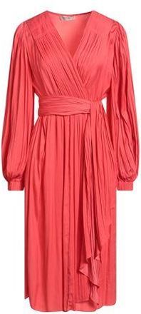 Twin-Set VESTIDOS - Vestidos midi en YOOX.COM