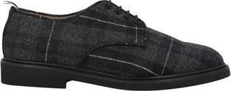 Thom Browne FOOTWEAR - Lace-up shoes on YOOX.COM