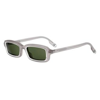 Dior Symbol S2I Zonnebril - unisex - Accessoires - Grijs - Maat: 49 MM