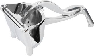 OEM Presse Agrumes - Aleacion De Aluminio - Para Limon Naranja Manzana Sandia - 24 X 14,5 X 10,5 Cm - 735 G - 1 Unidad