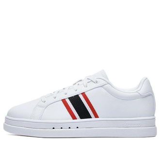 Fila (WMNS) FILA Vigor Red Navy Blue F12W232208FWT