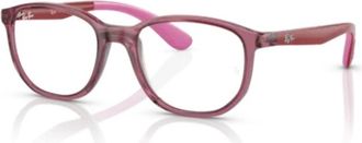 Ray-Ban Vista Zonnebril - unisex - Brillen - Bruin - 47 MM - Accessoires