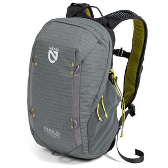 NEMO Resolve 15 Wanderrucksack - Unisex | grau