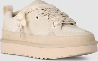 UGG Womens Lo Lowmel Slipper Sneaker In Jasmine