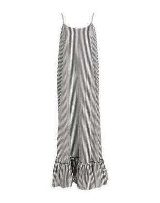 Jijil DRESSES - Maxi dresses on YOOX.COM