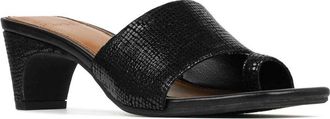 Donald J Pliner Dalayna Leather Sandal