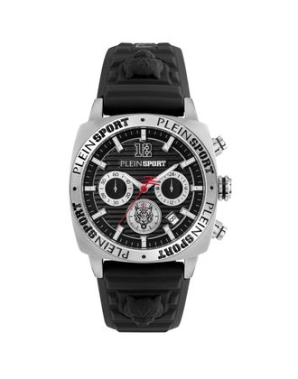 Plein Sport WILDCAT CHRONO Watch
