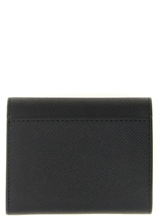 Maison Margiela Wallet - Black