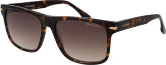 Trussardi Hombre, Accesorios, Marr&oacute;n, Talla: ONE Size