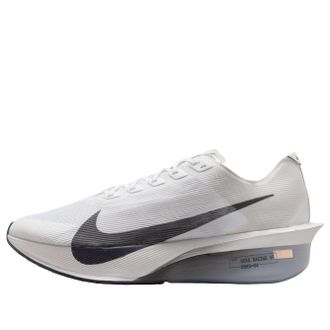 Nike ZoomX Vaporfly 4 White Obsidian Mist HF6414-100