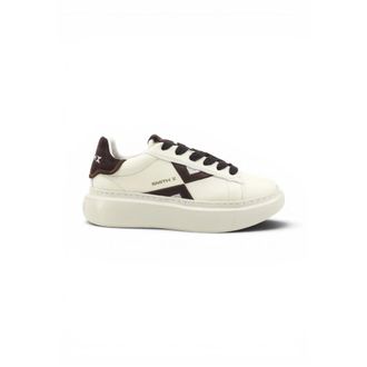 Alexander Smith Donna, Scarpe, Bianco, 36 EU, new