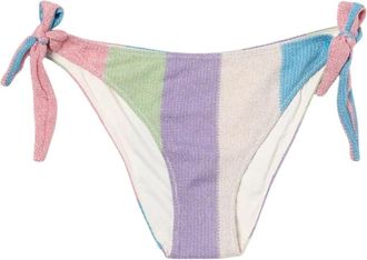 MC2 Saint Barth Yali Slip Bikini - Dames - Bikinis - Veelkleurig - XS - Badmode