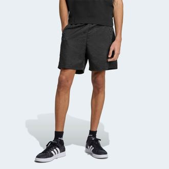adidas Shorts ADIDAS SPORTSWEAR COMMON GOAL, Herren, Gr. XXL, N-Gr, schwarz (schwarz, normal, gr.), Obermaterial: 100% Polyester, Hosen Shorts