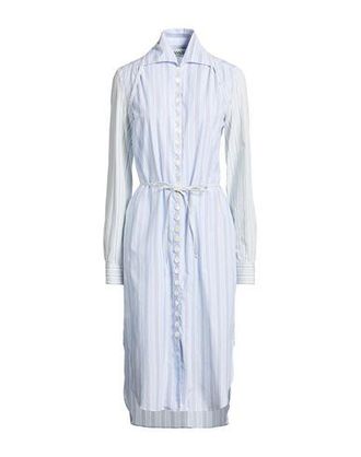 Lanvin DRESSES - Midi dresses on YOOX.COM
