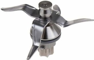 OEM Cuchilla Tm31 (modelo 30525), Accesorio Para Procesador De Alimentos