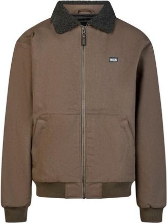 Iriedaily Dock36 Blouson Winterjacke f&uuml;r Herren | braun